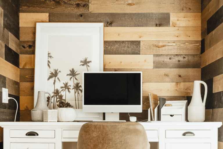 Therapy Office 1