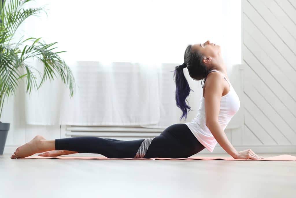 yoga at home 2021 08 31 17 19 11 utc Holistic Therapy