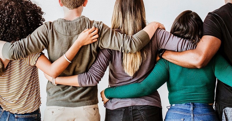 Why Social Support Is Essential in Recovery