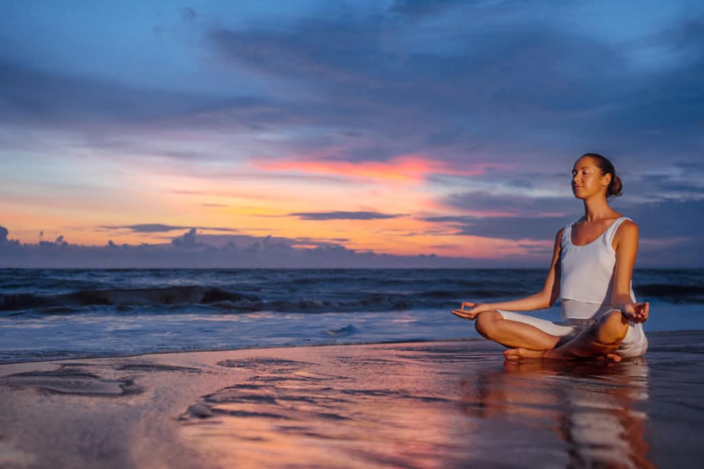 Mindfulness-Based Stress Reduction Therapy in Orange County, California