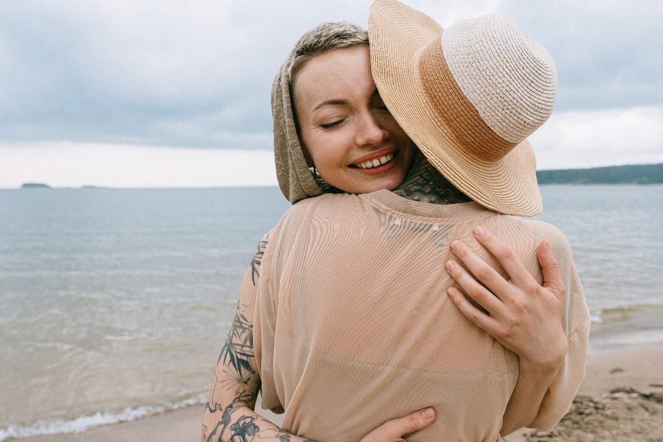Happiness, Thankfulness, and Learning to Appreciate Existence