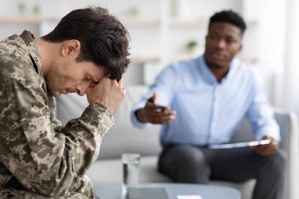PTSD vs PTSI treatment with a licensed psychologist in Orange County, CA