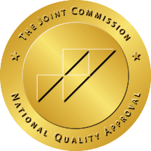 The Joint Commission Joint Seal of National Quality Approval