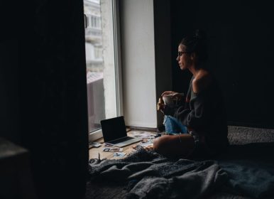 depression self-test